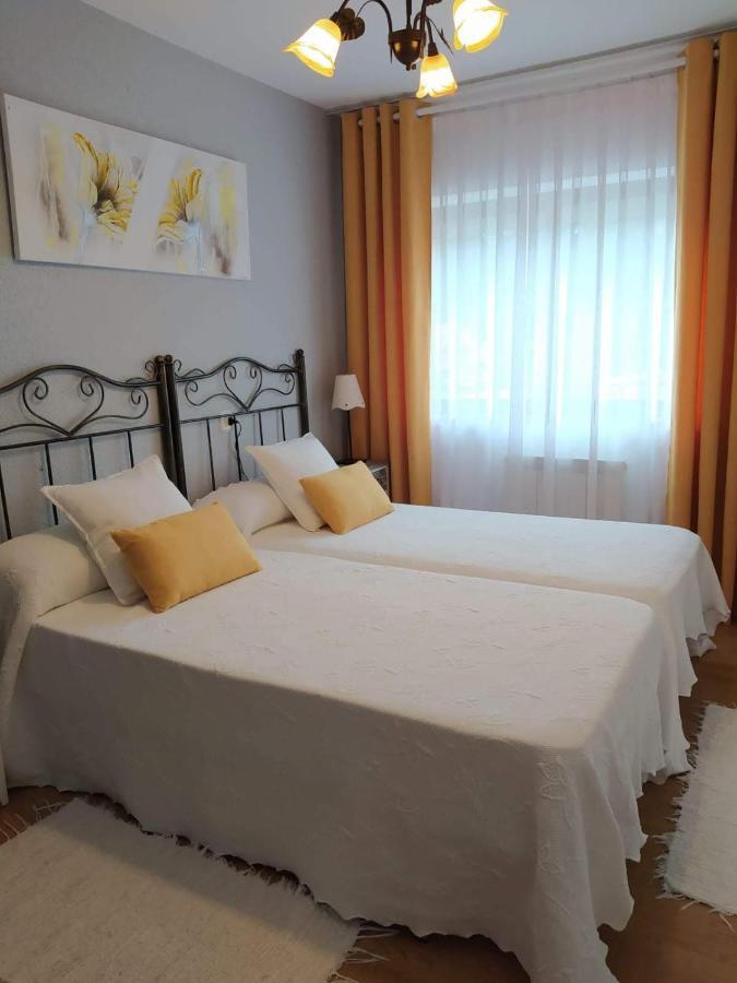 Vila La Granda De La Concha Nueva De Llanes Exteriér fotografie