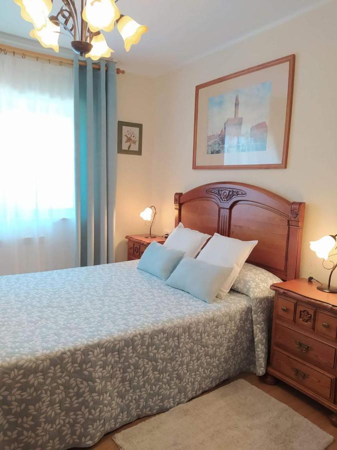 Vila La Granda De La Concha Nueva De Llanes Exteriér fotografie